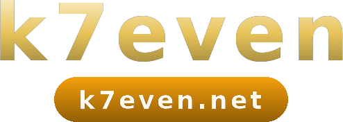 k7even logo